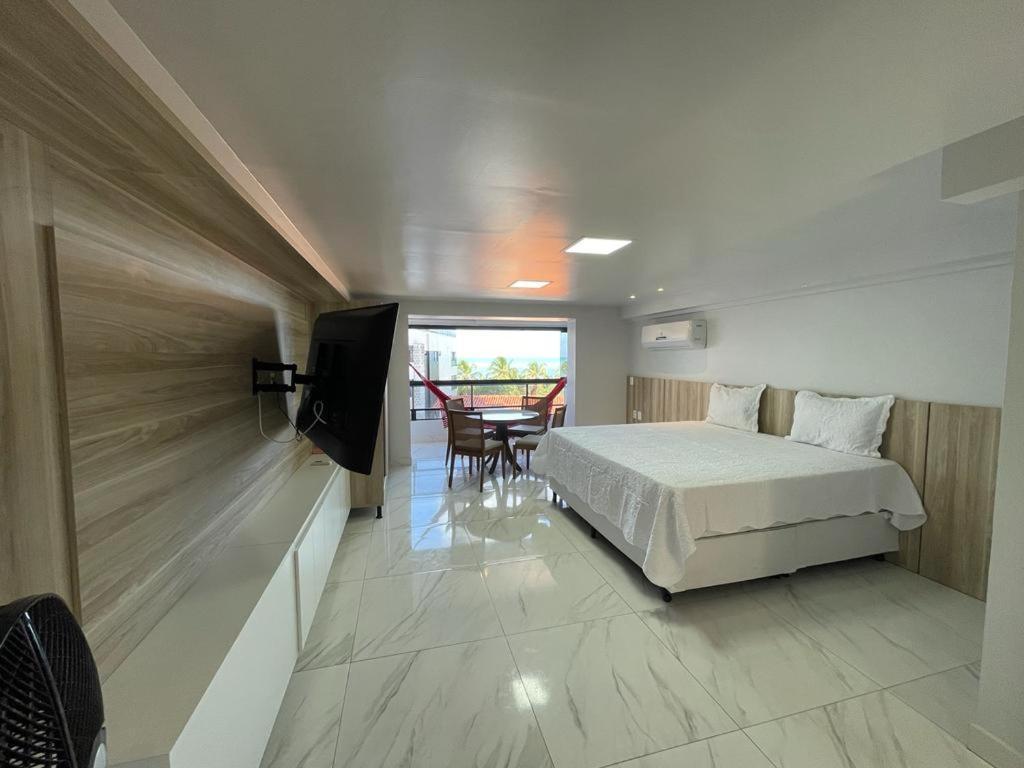 Cabo Branco Hotel Imperial Suites João Pessoa Eksteriør bilde